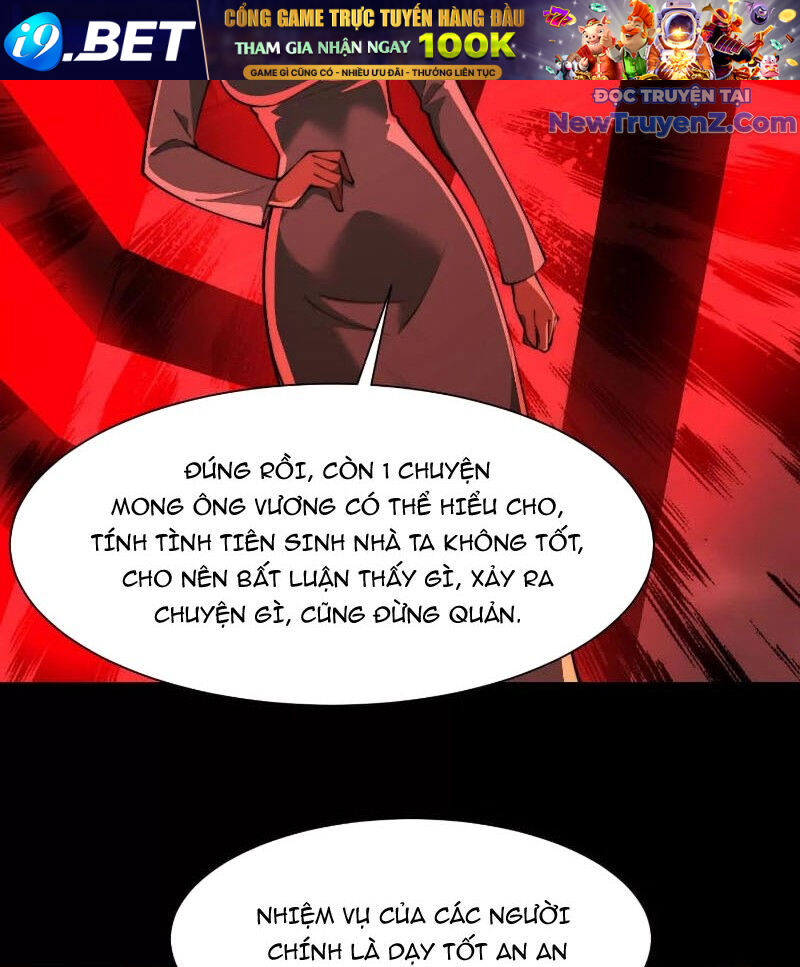 Thần Trò Chơi Dục Vọng - Chapter 85 - Page 50