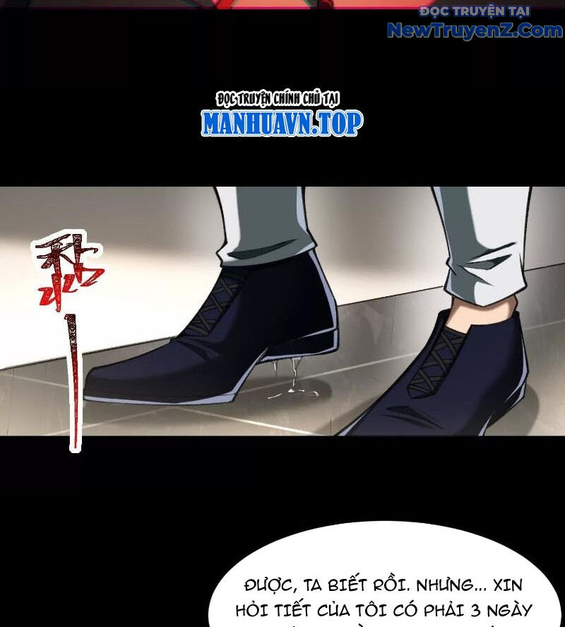 Thần Trò Chơi Dục Vọng - Chapter 85 - Page 52