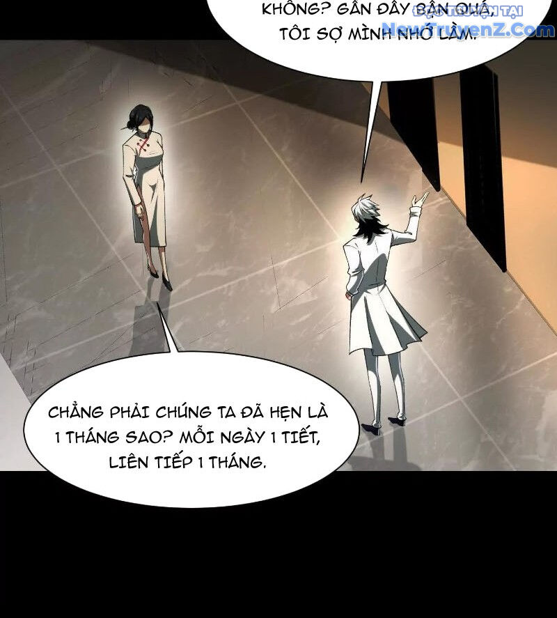 Thần Trò Chơi Dục Vọng - Chapter 85 - Page 53