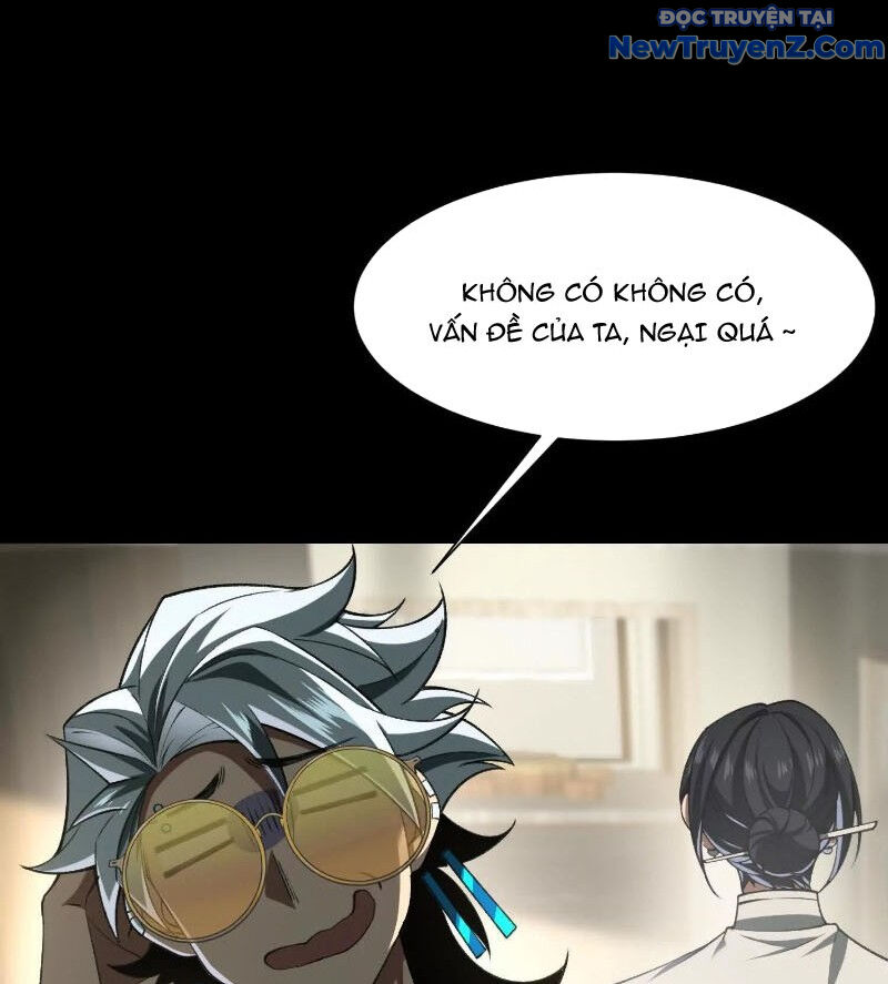 Thần Trò Chơi Dục Vọng - Chapter 85 - Page 55