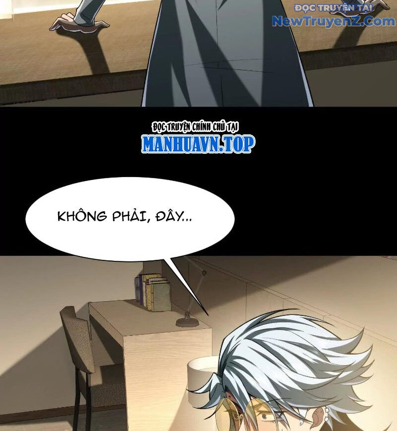 Thần Trò Chơi Dục Vọng - Chapter 85 - Page 62