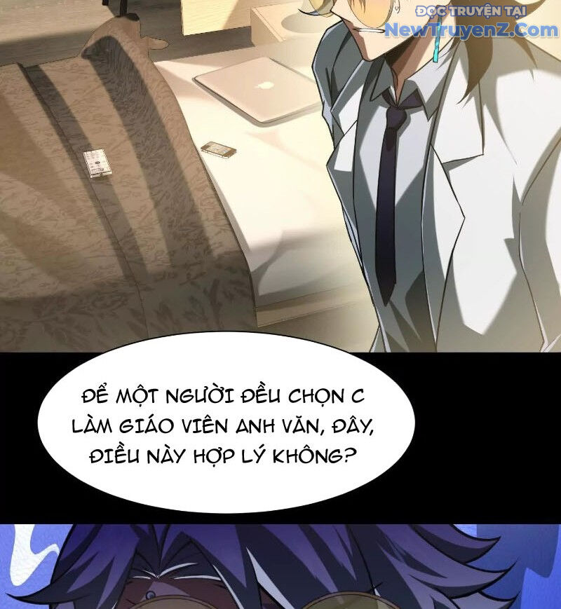 Thần Trò Chơi Dục Vọng - Chapter 85 - Page 63