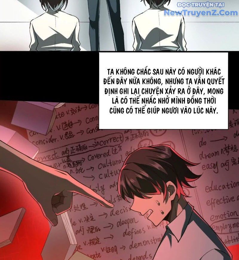 Thần Trò Chơi Dục Vọng - Chapter 85 - Page 68