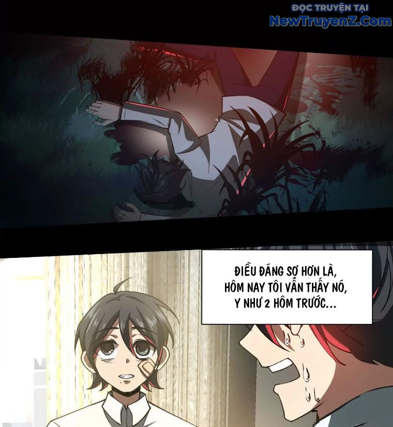 Thần Trò Chơi Dục Vọng - Chapter 85 - Page 73