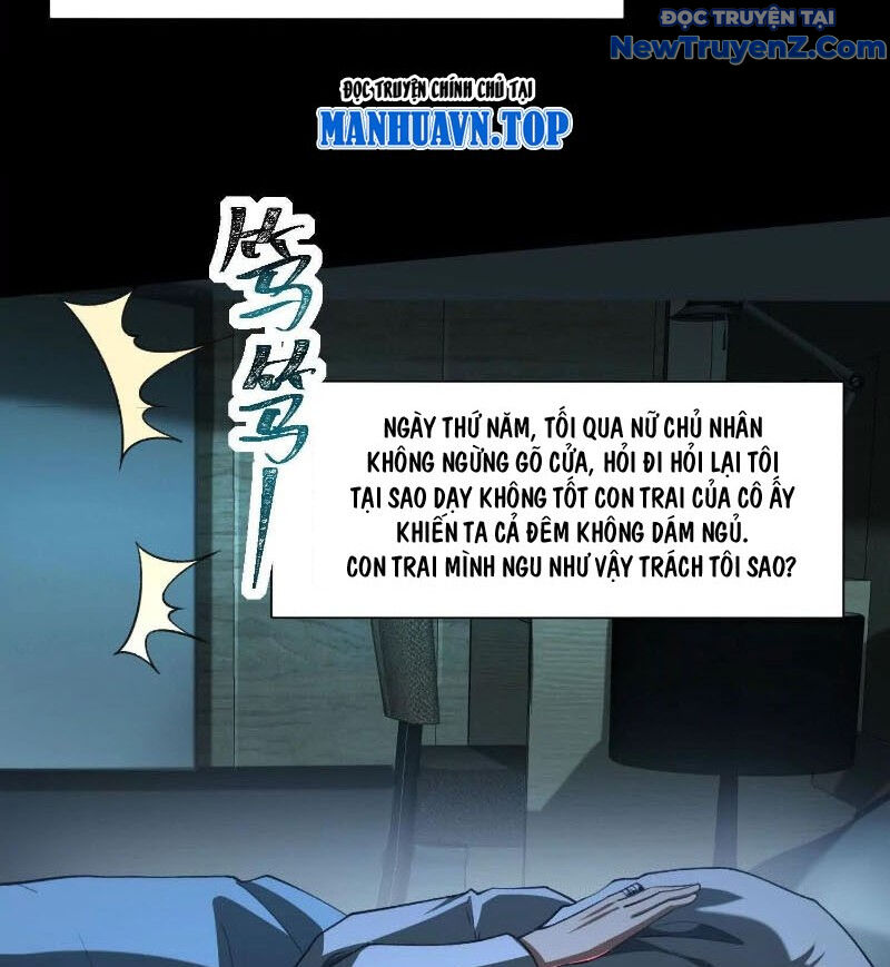 Thần Trò Chơi Dục Vọng - Chapter 85 - Page 75