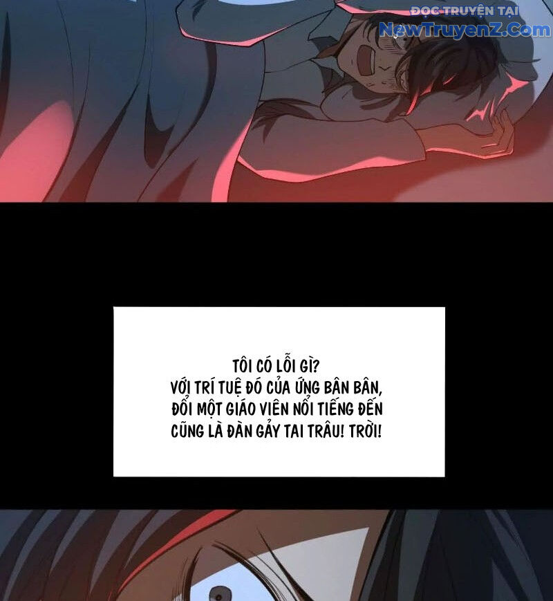 Thần Trò Chơi Dục Vọng - Chapter 85 - Page 76