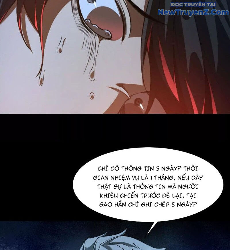 Thần Trò Chơi Dục Vọng - Chapter 85 - Page 77