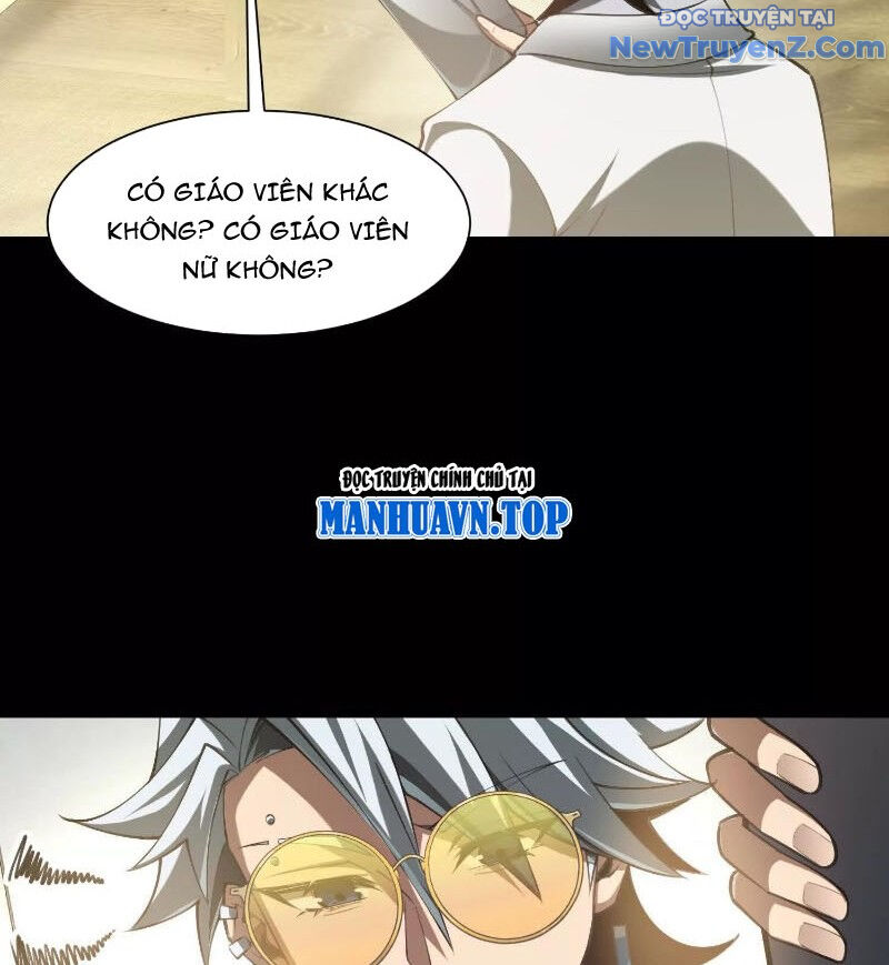 Thần Trò Chơi Dục Vọng - Chapter 85 - Page 80