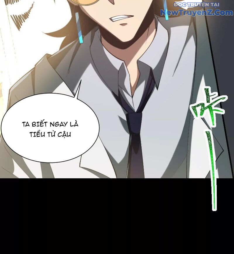 Thần Trò Chơi Dục Vọng - Chapter 85 - Page 81