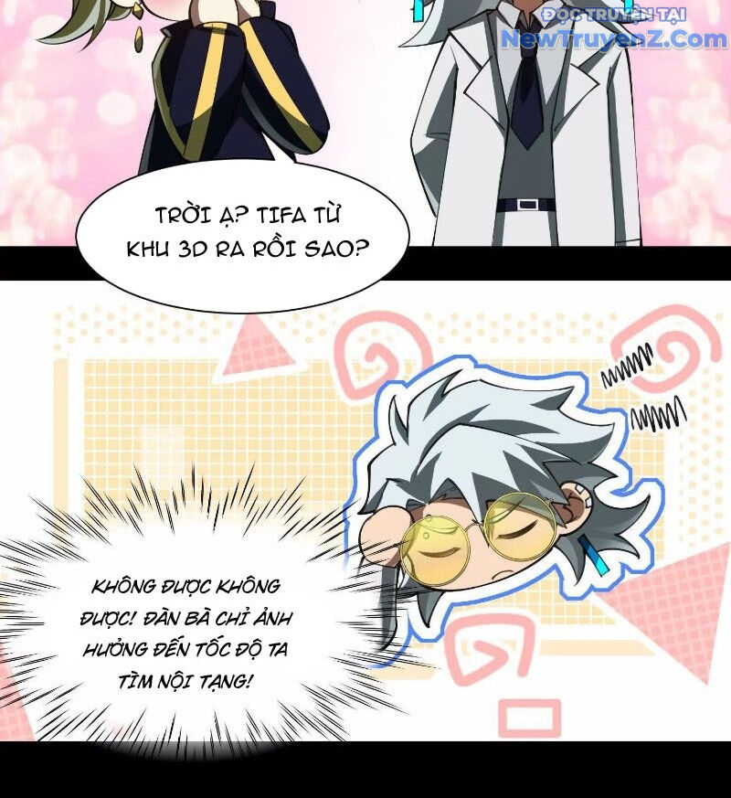 Thần Trò Chơi Dục Vọng - Chapter 86 - Page 10