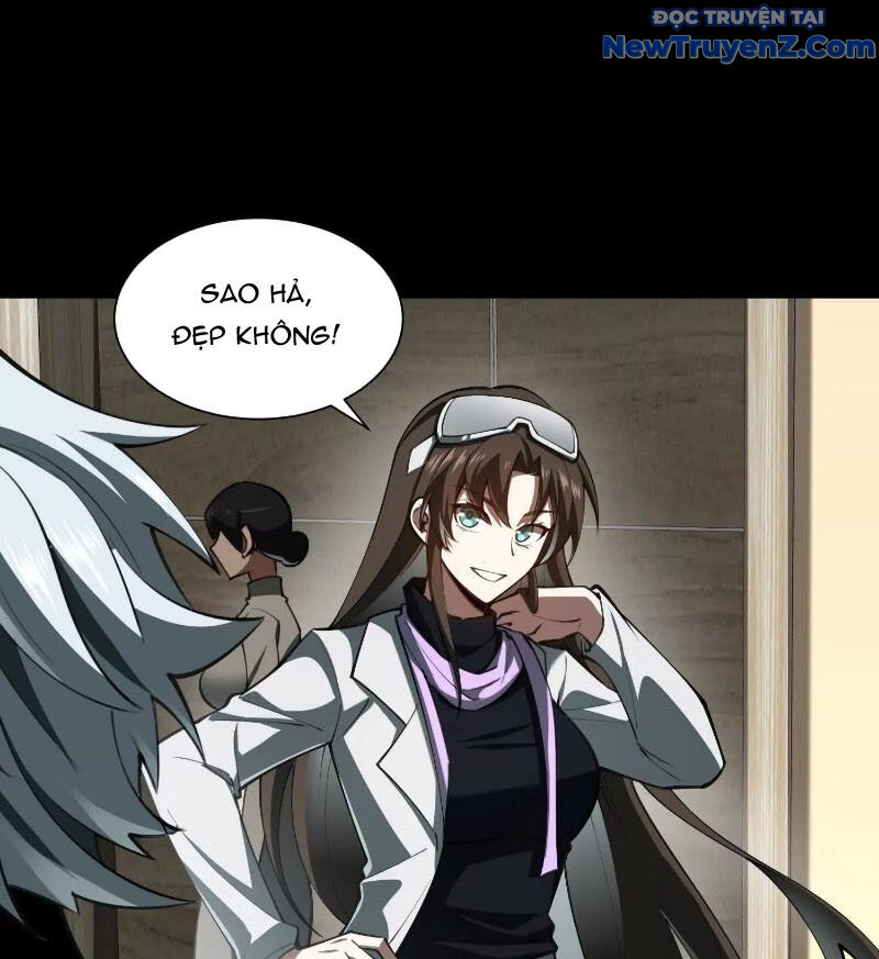 Thần Trò Chơi Dục Vọng - Chapter 86 - Page 11