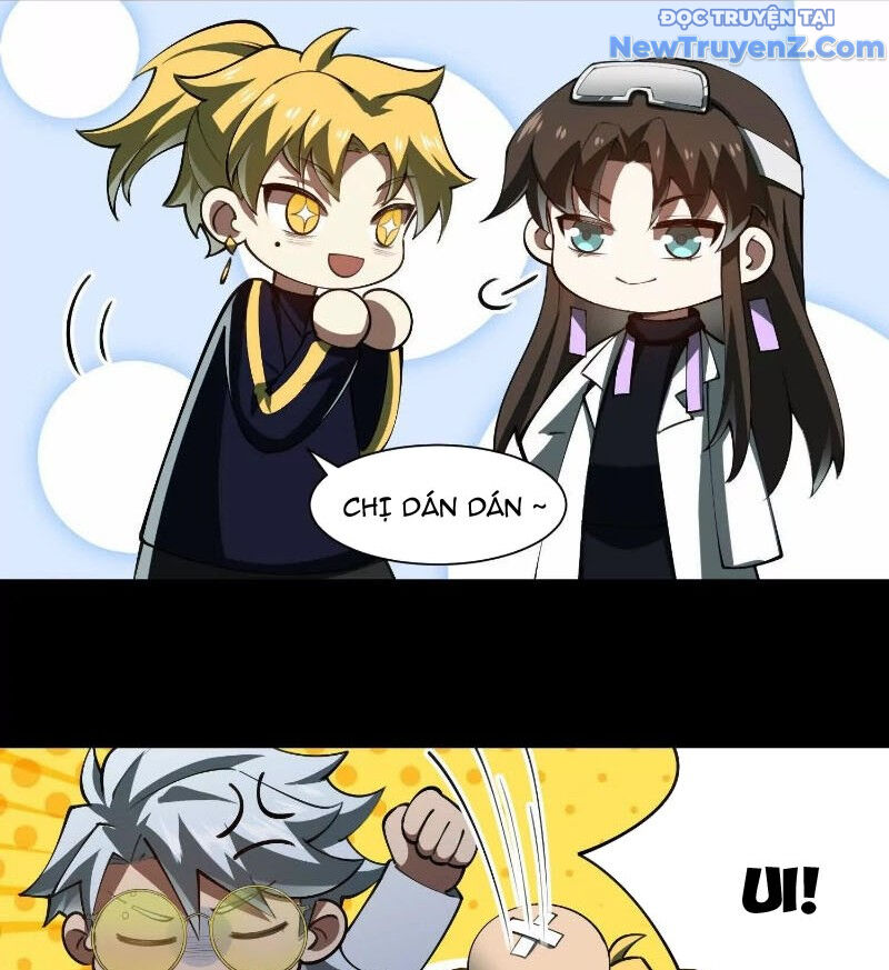 Thần Trò Chơi Dục Vọng - Chapter 86 - Page 13