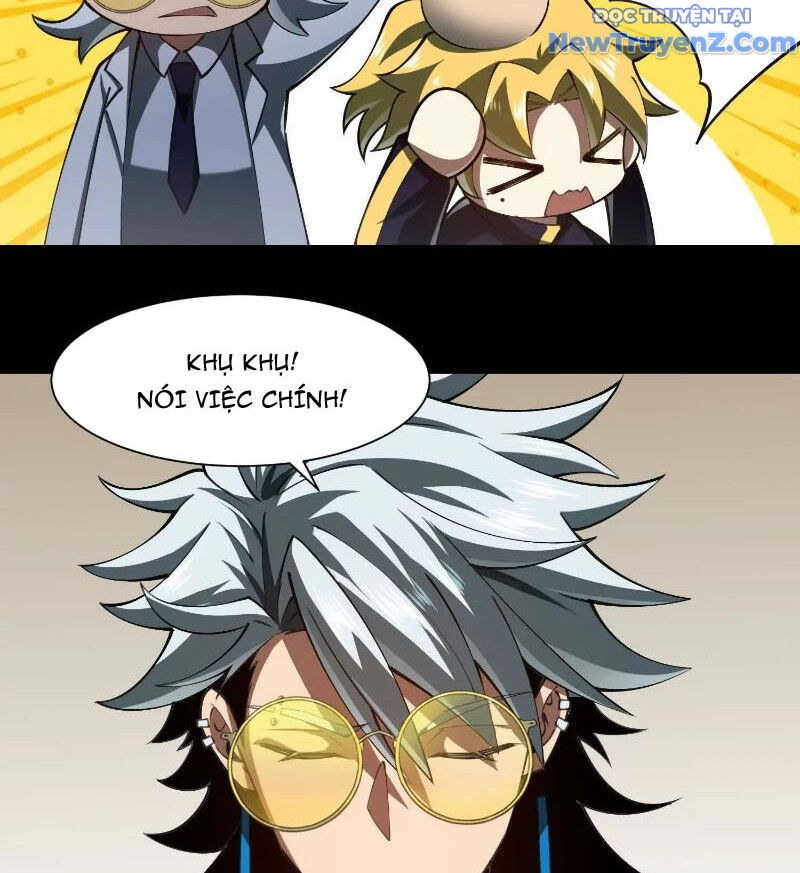 Thần Trò Chơi Dục Vọng - Chapter 86 - Page 14