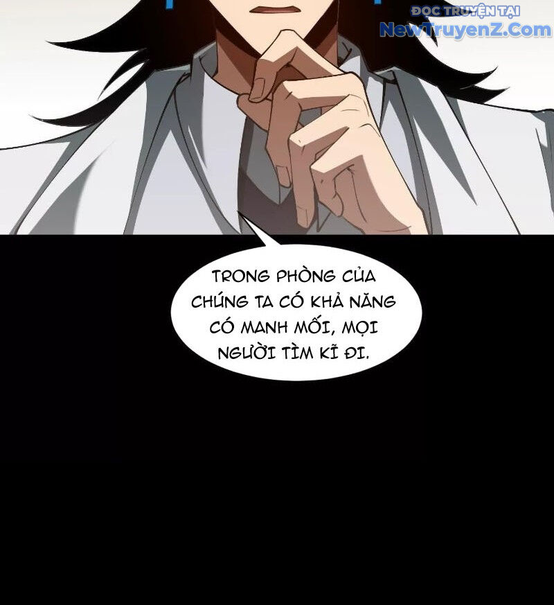 Thần Trò Chơi Dục Vọng - Chapter 86 - Page 15