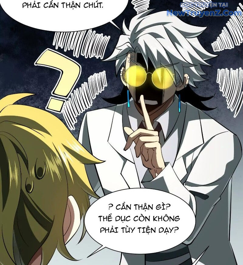 Thần Trò Chơi Dục Vọng - Chapter 86 - Page 22