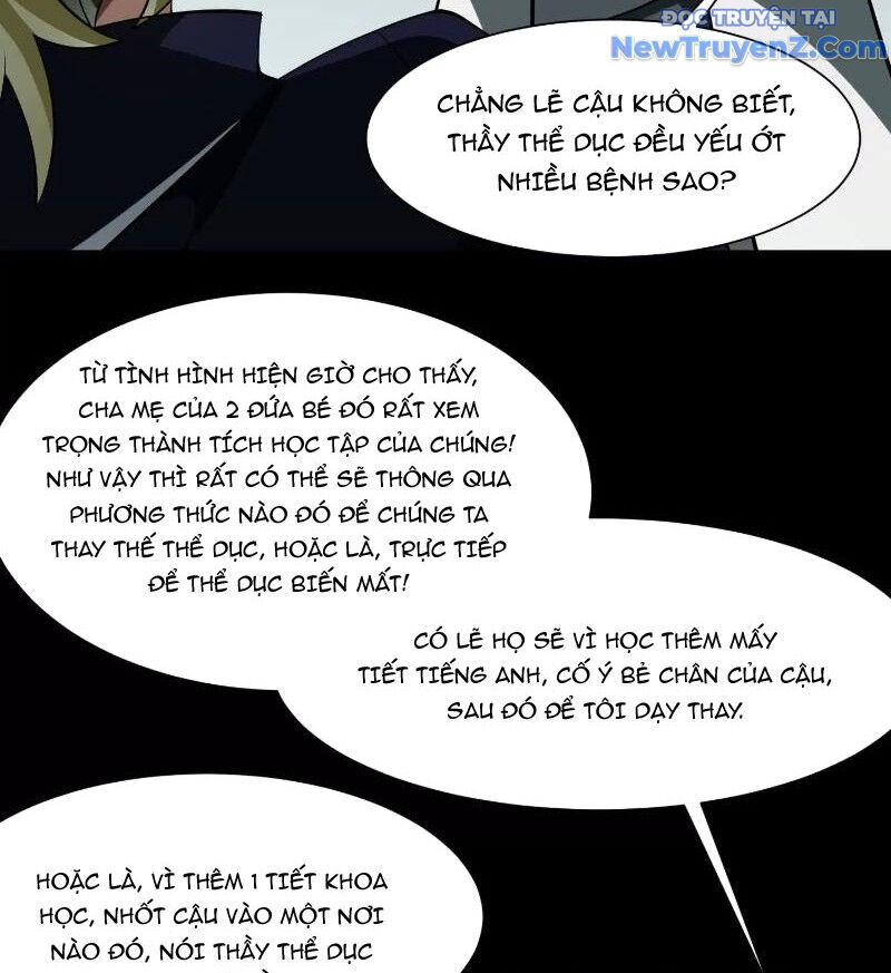 Thần Trò Chơi Dục Vọng - Chapter 86 - Page 23