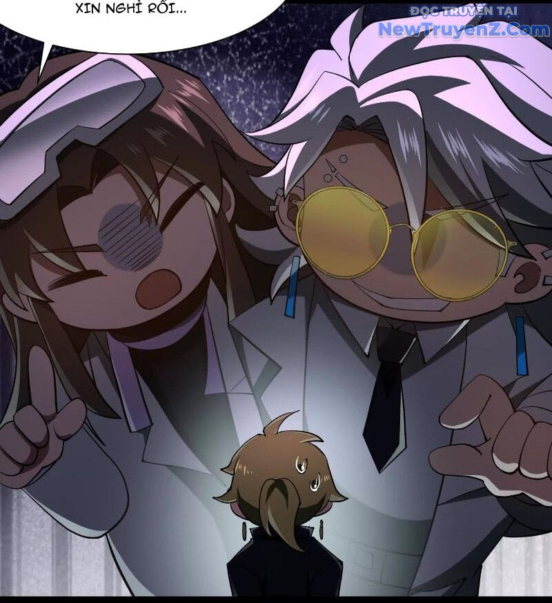 Thần Trò Chơi Dục Vọng - Chapter 86 - Page 24