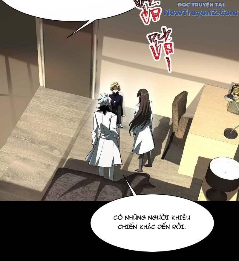 Thần Trò Chơi Dục Vọng - Chapter 86 - Page 27