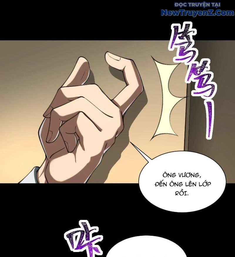 Thần Trò Chơi Dục Vọng - Chapter 86 - Page 28