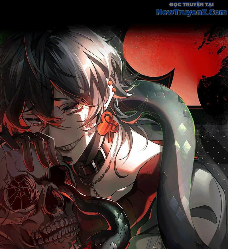 Thần Trò Chơi Dục Vọng - Chapter 86 - Page 3