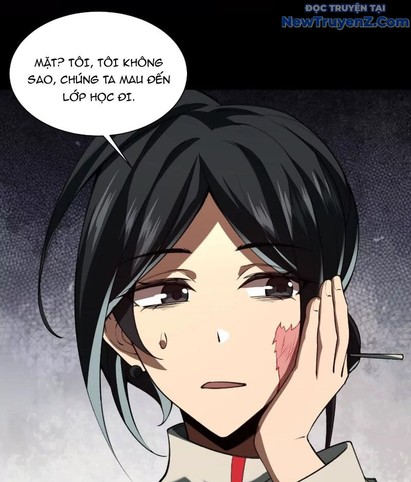 Thần Trò Chơi Dục Vọng - Chapter 86 - Page 30