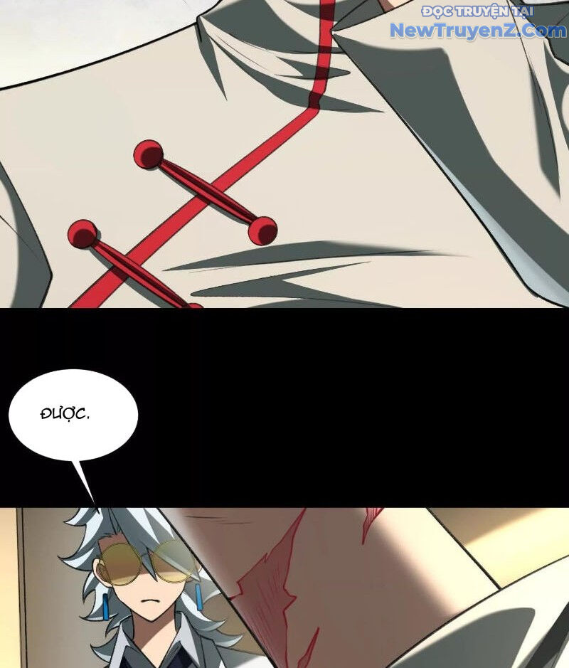 Thần Trò Chơi Dục Vọng - Chapter 86 - Page 31