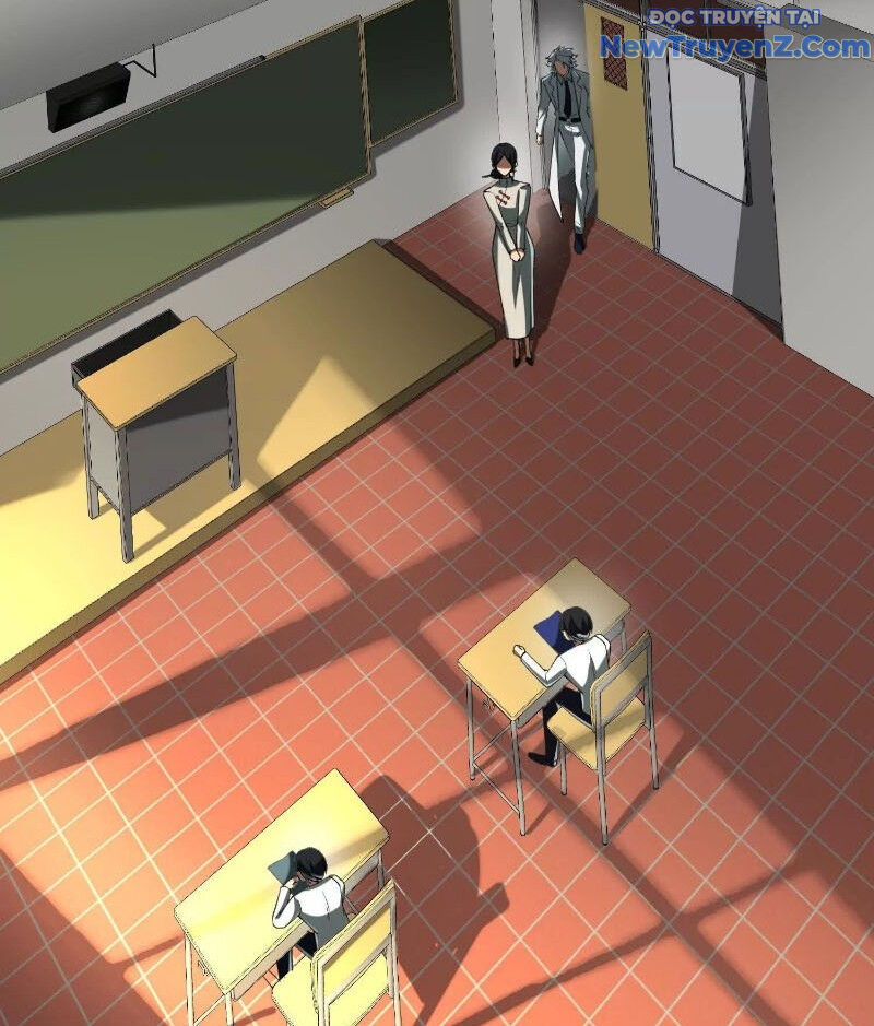 Thần Trò Chơi Dục Vọng - Chapter 86 - Page 33