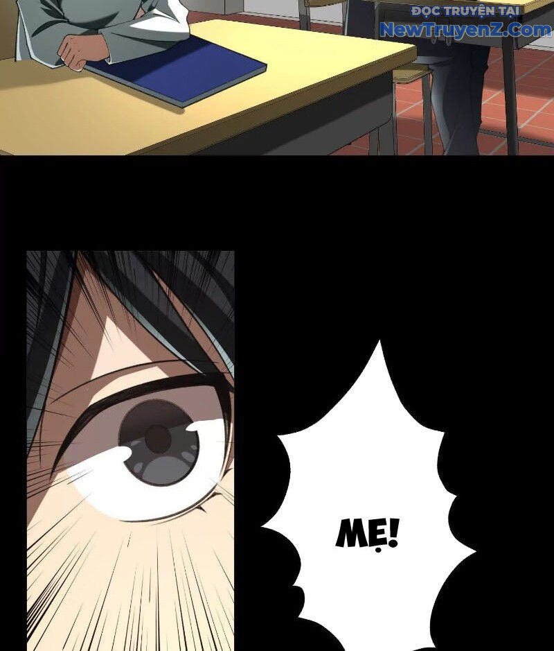 Thần Trò Chơi Dục Vọng - Chapter 86 - Page 35