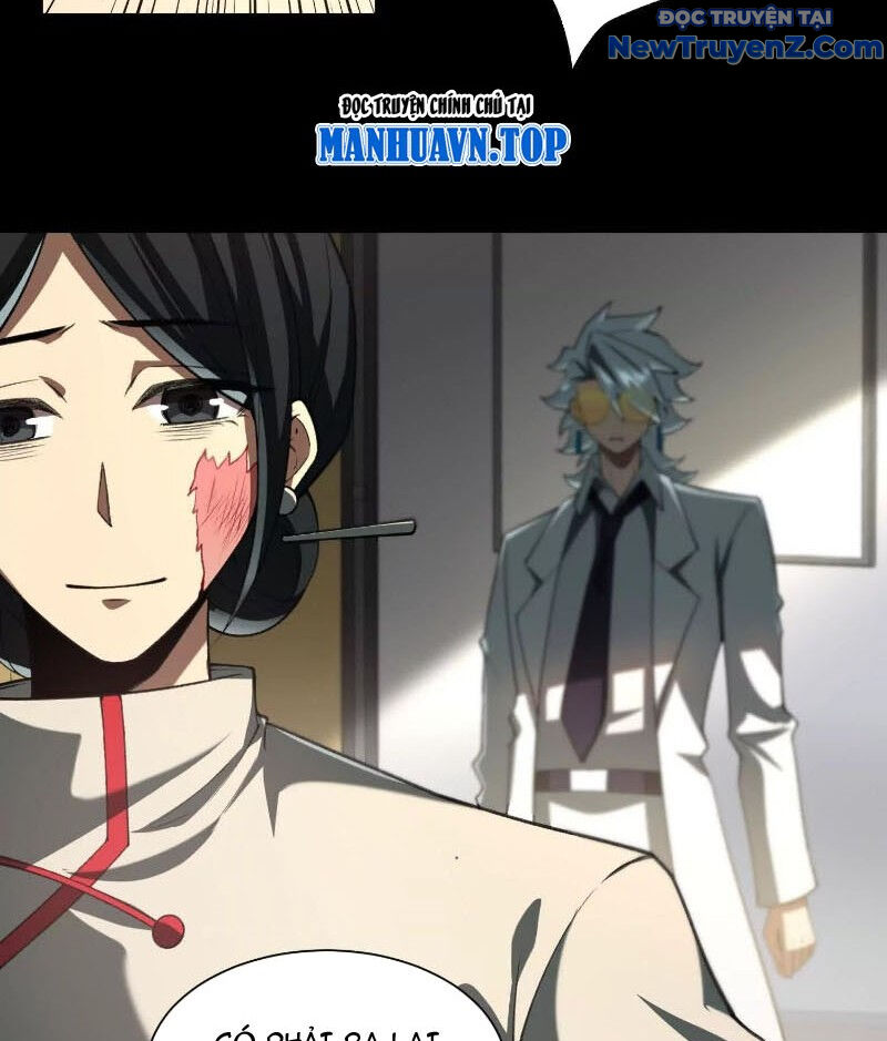 Thần Trò Chơi Dục Vọng - Chapter 86 - Page 36