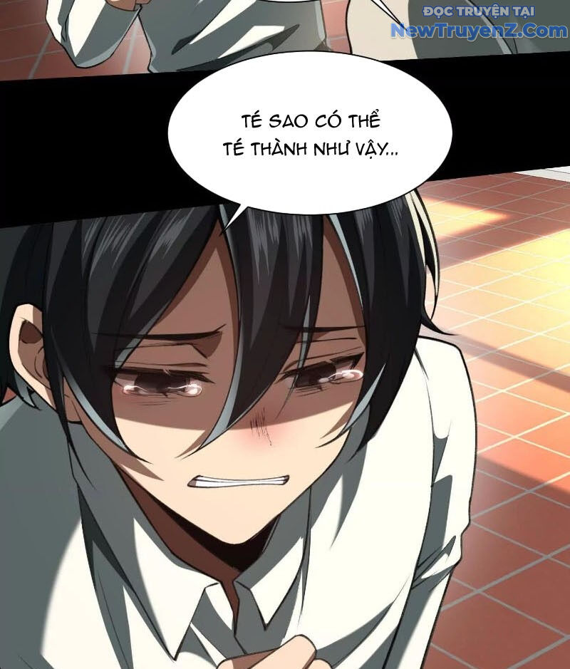 Thần Trò Chơi Dục Vọng - Chapter 86 - Page 38