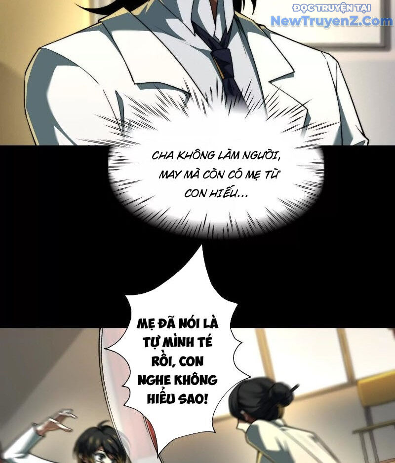 Thần Trò Chơi Dục Vọng - Chapter 86 - Page 40