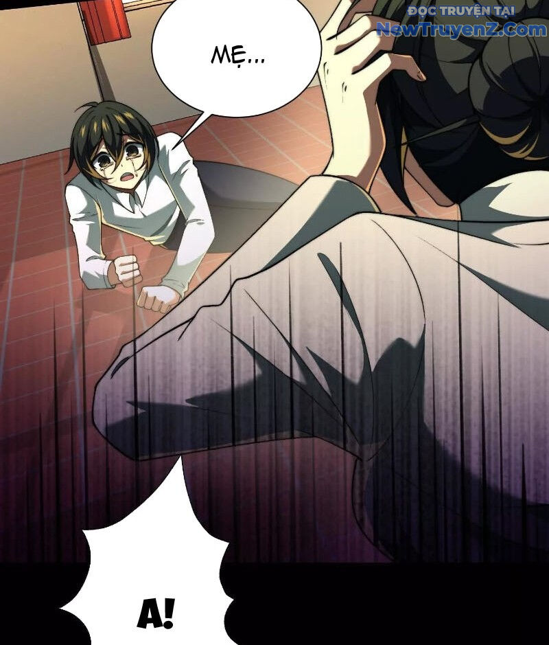 Thần Trò Chơi Dục Vọng - Chapter 86 - Page 43