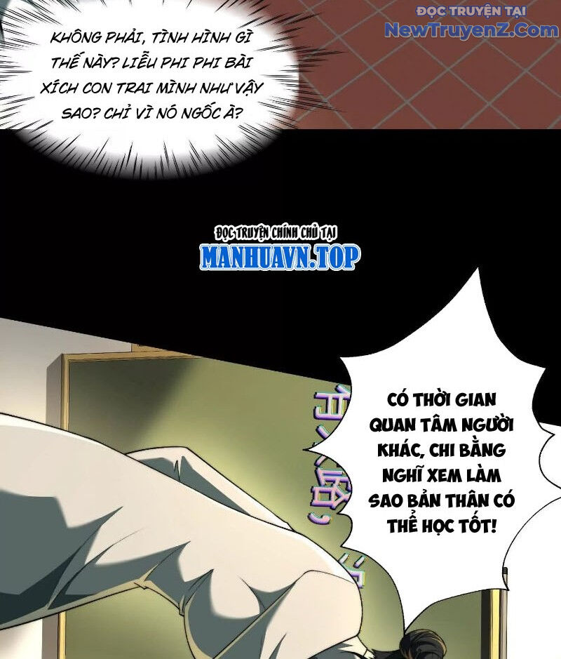 Thần Trò Chơi Dục Vọng - Chapter 86 - Page 45