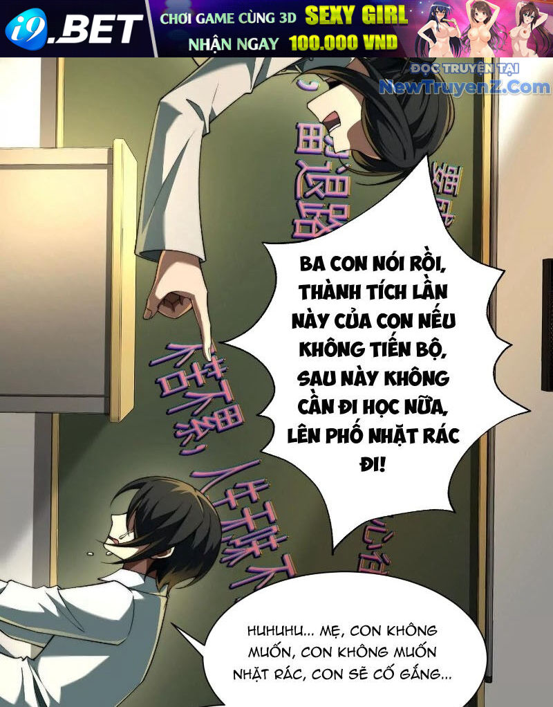 Thần Trò Chơi Dục Vọng - Chapter 86 - Page 46