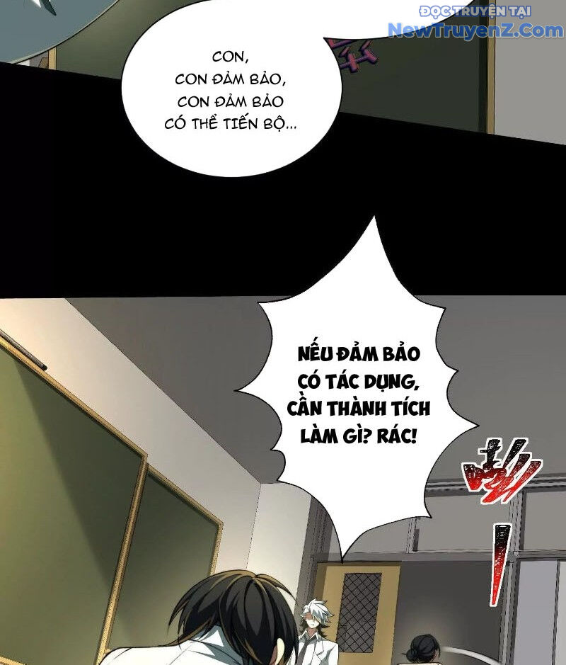 Thần Trò Chơi Dục Vọng - Chapter 86 - Page 47