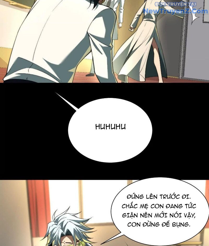 Thần Trò Chơi Dục Vọng - Chapter 86 - Page 48