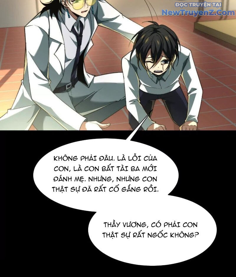 Thần Trò Chơi Dục Vọng - Chapter 86 - Page 49