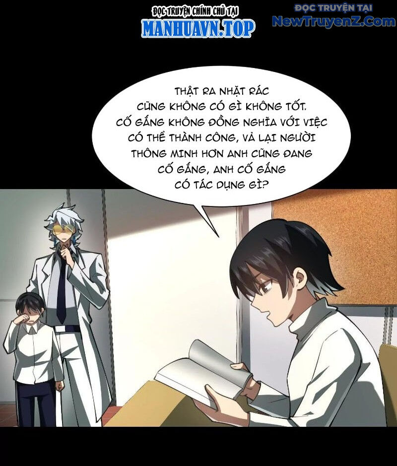 Thần Trò Chơi Dục Vọng - Chapter 86 - Page 50