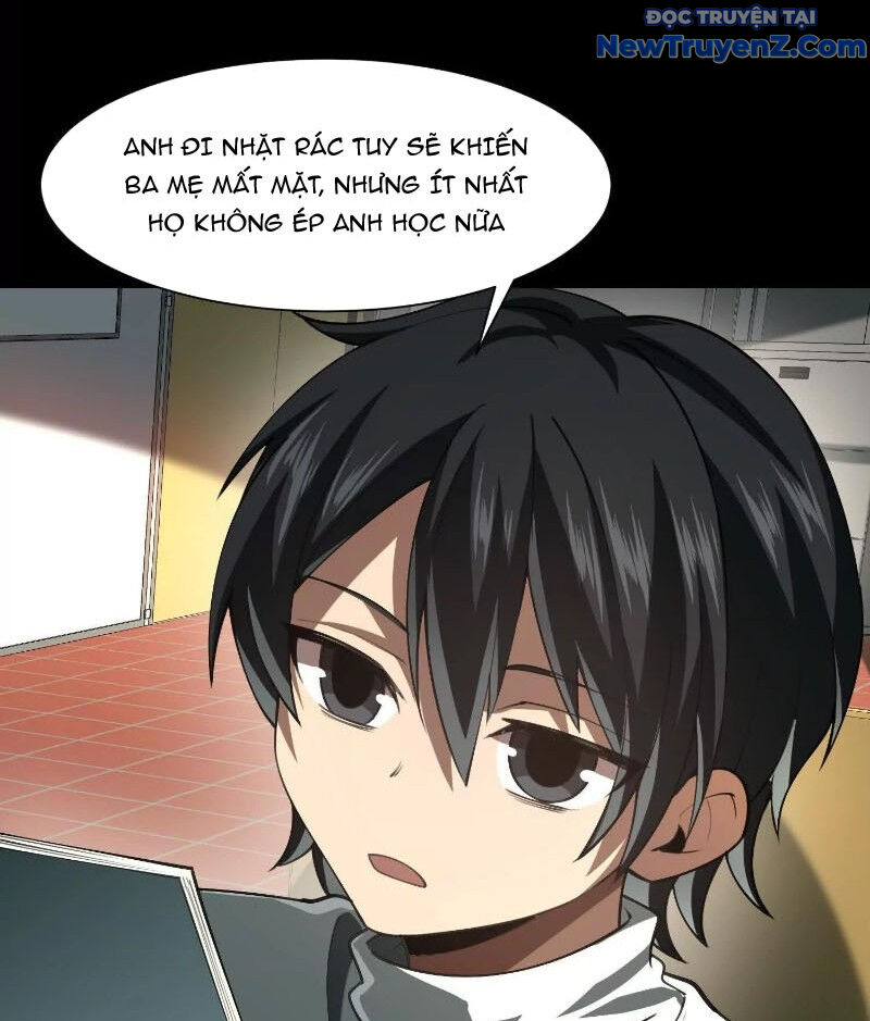 Thần Trò Chơi Dục Vọng - Chapter 86 - Page 51