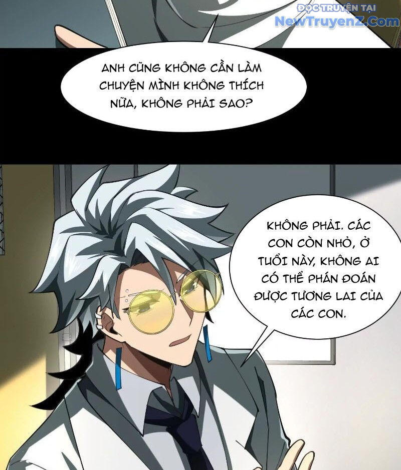 Thần Trò Chơi Dục Vọng - Chapter 86 - Page 52