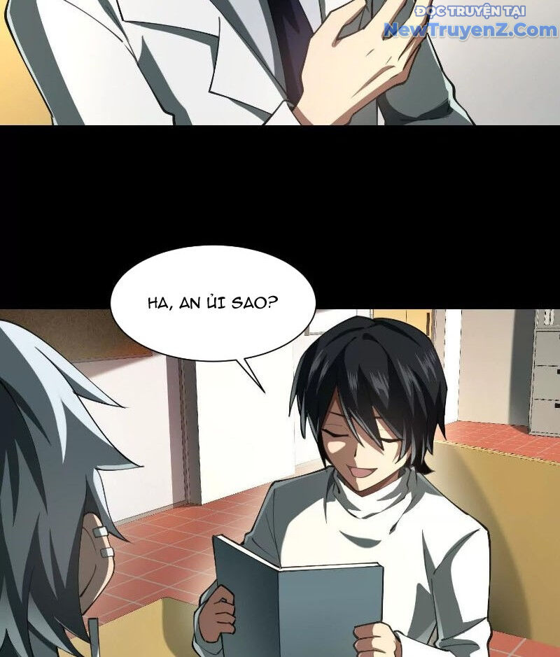 Thần Trò Chơi Dục Vọng - Chapter 86 - Page 53