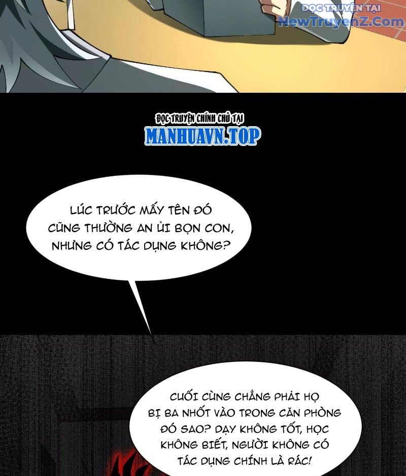 Thần Trò Chơi Dục Vọng - Chapter 86 - Page 54