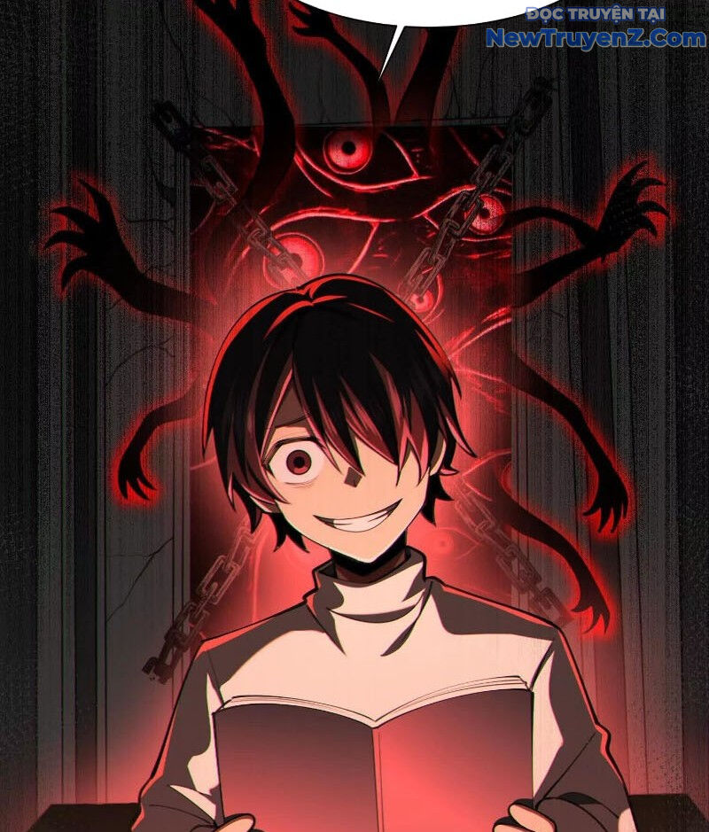 Thần Trò Chơi Dục Vọng - Chapter 86 - Page 55