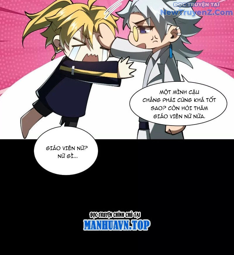 Thần Trò Chơi Dục Vọng - Chapter 86 - Page 6