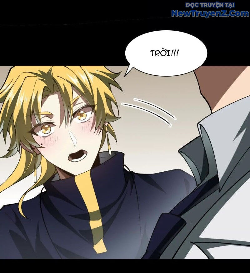 Thần Trò Chơi Dục Vọng - Chapter 86 - Page 7