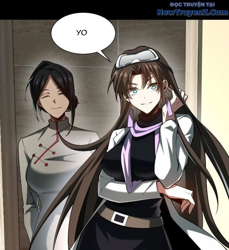 Thần Trò Chơi Dục Vọng - Chapter 86 - Page 8