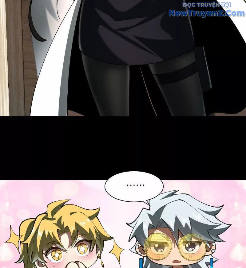 Thần Trò Chơi Dục Vọng - Chapter 86 - Page 9