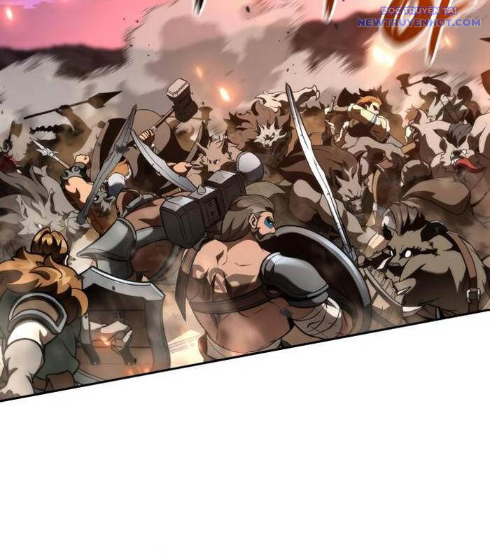 Sử Thi Valhalla - Chapter 29 - Page 101