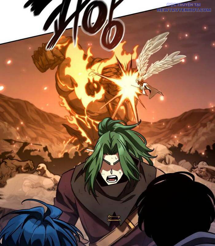 Sử Thi Valhalla - Chapter 29 - Page 108