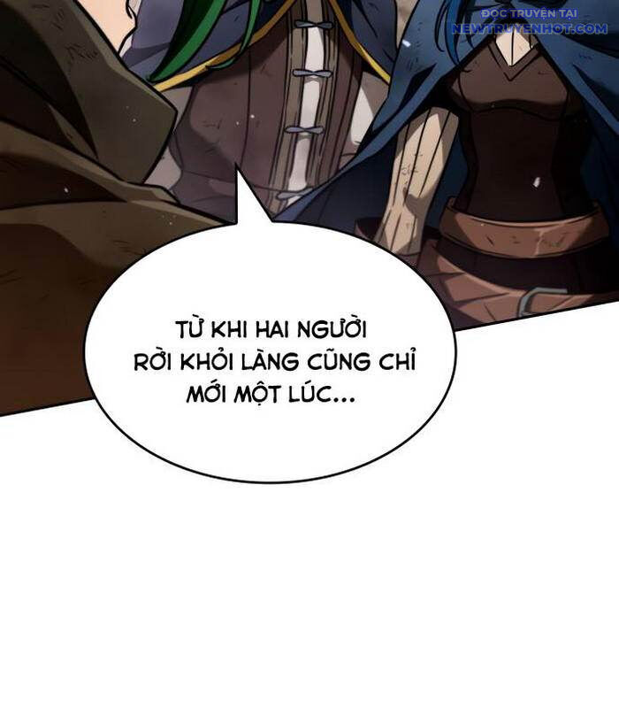 Sử Thi Valhalla - Chapter 29 - Page 111